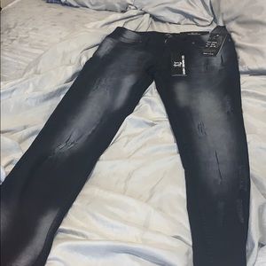 Men Skinny Jeans